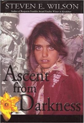 Ascent from Darkness 0972948023 Book Cover