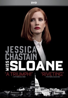 Miss Sloane            Book Cover