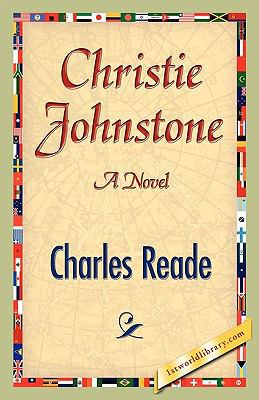 Christie Johnstone 1421889188 Book Cover