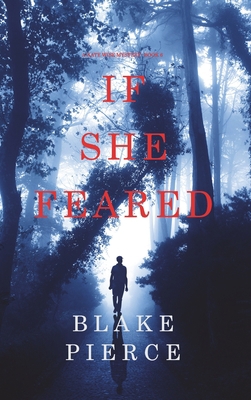 If She Feared (A Kate Wise Mystery-Book 6) 1094374415 Book Cover
