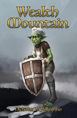 Wealth Mountain B0BPPB4TTH Book Cover