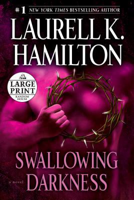 Swallowing Darkness [Large Print] 0739328085 Book Cover