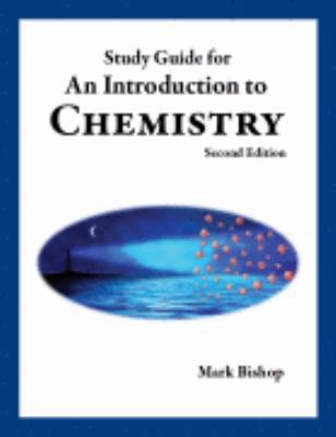 Perfect Paperback Study Guide for an Introduction to Chemistry Book