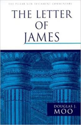 The Letter of James 0851119778 Book Cover