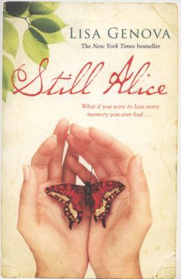 Still Alice 1847375235 Book Cover