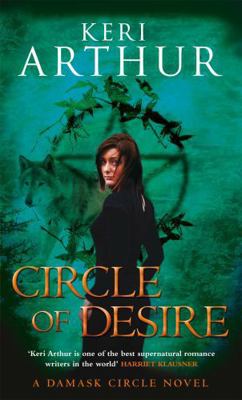 Circle Of Desire 0749909188 Book Cover