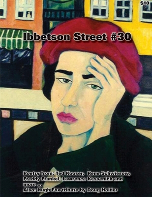 Ibbetson Street #30 1105236706 Book Cover