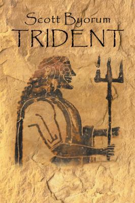 Trident 1490789871 Book Cover