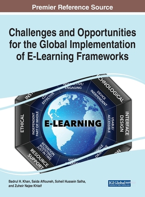 Challenges and Opportunities for the Global Imp... 1799876071 Book Cover