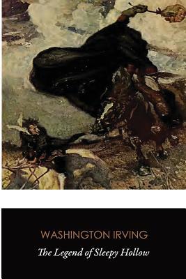 The Legend of Sleepy Hollow (Original Classics) 1536801070 Book Cover