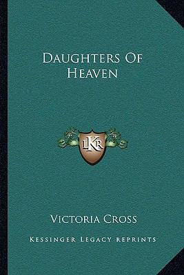 Daughters Of Heaven 116309899X Book Cover