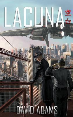 Lacuna 1494345498 Book Cover