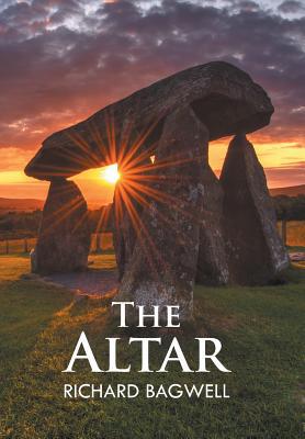 The Altar 1984520369 Book Cover