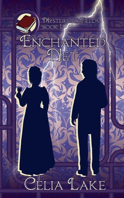 Enchanted Net 1957143258 Book Cover