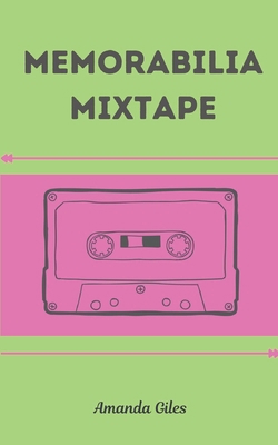 Memorabilia Mixtape 9363319296 Book Cover