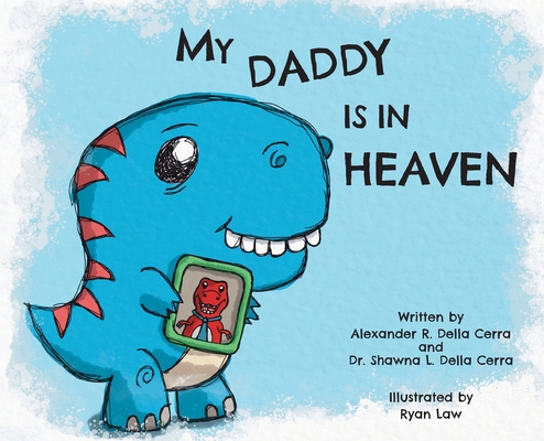 My Daddy is in Heaven 1956357475 Book Cover