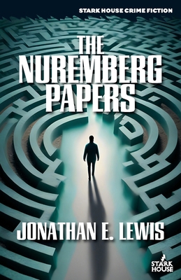 The Nuremberg Papers B0DJV521GQ Book Cover
