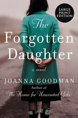 The Forgotten Daughter: The Triumphant Story of... [Large Print] 0063029766 Book Cover
