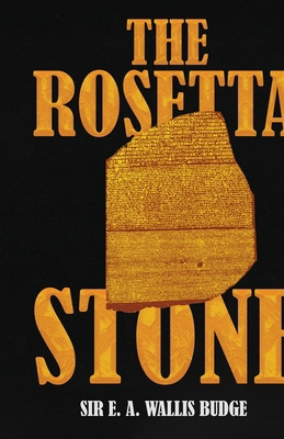 The Rosetta Stone 1636522734 Book Cover