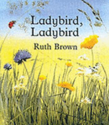 Ladybird, Ladybird 1842700405 Book Cover