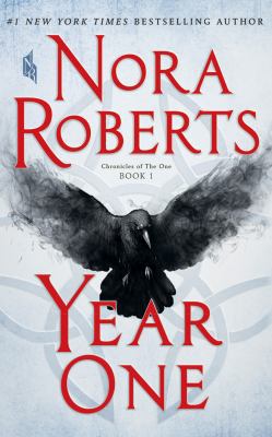 Year One 1531834442 Book Cover