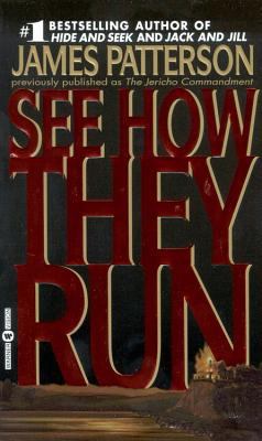 See How They Run B007CIJYH8 Book Cover