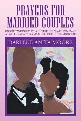 Prayers for Married Couples: Understanding What... 179603665X Book Cover