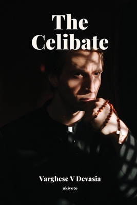 The Celibate 9356455481 Book Cover