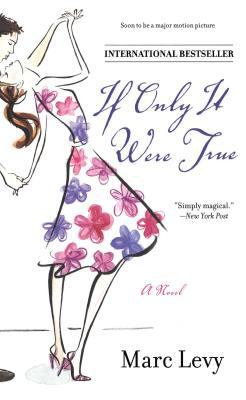 If Only It Were True 0743276841 Book Cover