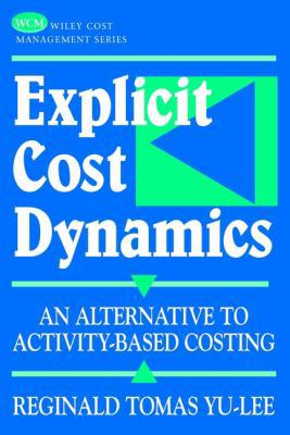 Cost Dynamics 0471389439 Book Cover