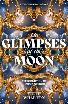 The Glimpses of the Moon 1454951524 Book Cover