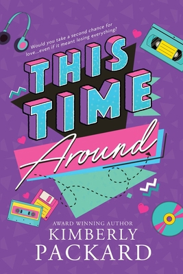 This Time Around B0D33QNGJ1 Book Cover