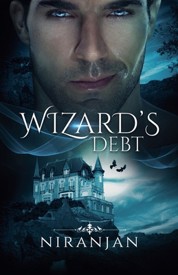 Wizard's Debt B0CWPW1VZN Book Cover