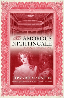 The Amorous Nightingale 0749008032 Book Cover