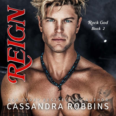 Reign B0CZCL14K5 Book Cover