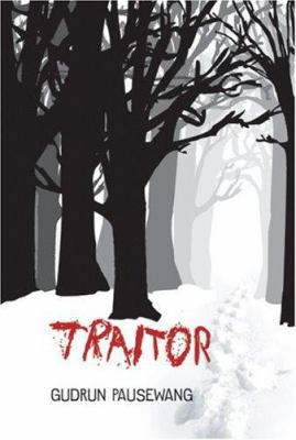 Traitor 0822561956 Book Cover