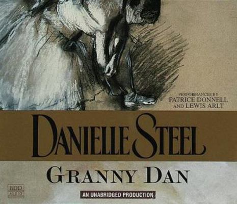 Granny Dan 0553456512 Book Cover