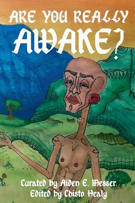 Are you really awake? B0GSVBXBGS Book Cover