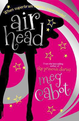 Airhead (Airhead) 0330453823 Book Cover