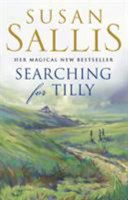 Searching for Tilly 055215556X Book Cover