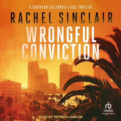 Wrongful Conviction B0G6QP1R32 Book Cover