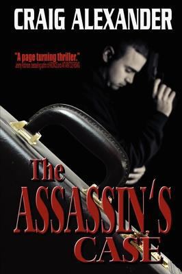 The Assassin's Case 0557072115 Book Cover