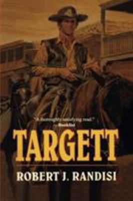 Targett 1477842233 Book Cover