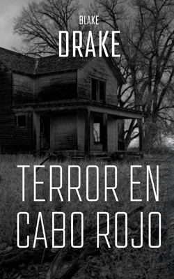 Terror en Cabo Rojo [Spanish]            Book Cover