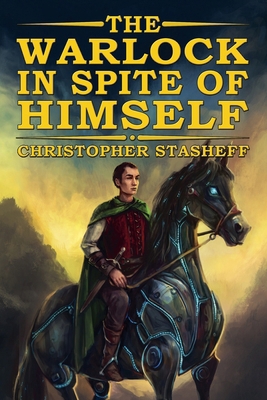 The Warlock in Spite of Himself B0F343K6JW Book Cover