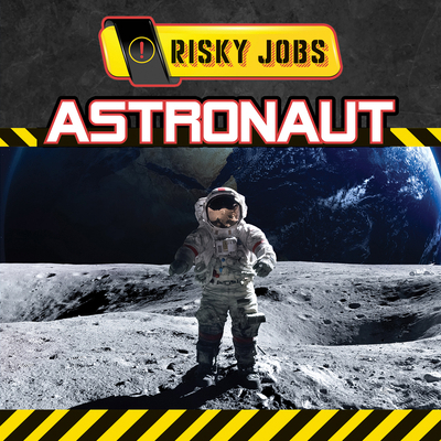 Astronaut 1499446071 Book Cover