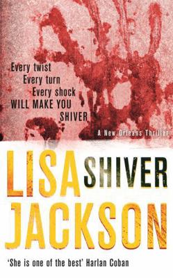 Shiver 0340938196 Book Cover