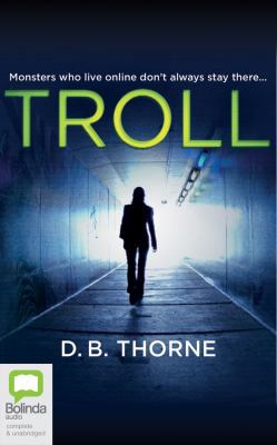 Troll 1489456201 Book Cover