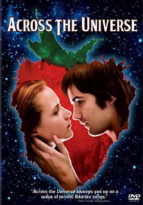 Across the Universe 1435991117 Book Cover