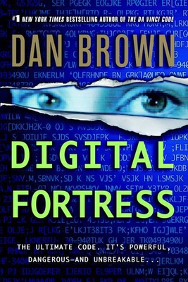 Digital Fortress 0312263120 Book Cover
